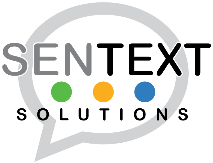 Sentext Logo